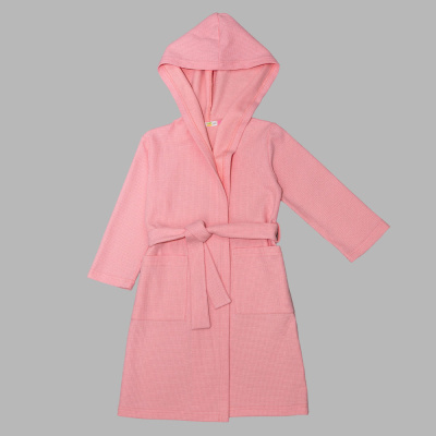 Халат Чуди Кидс 326425-2 розовый 01